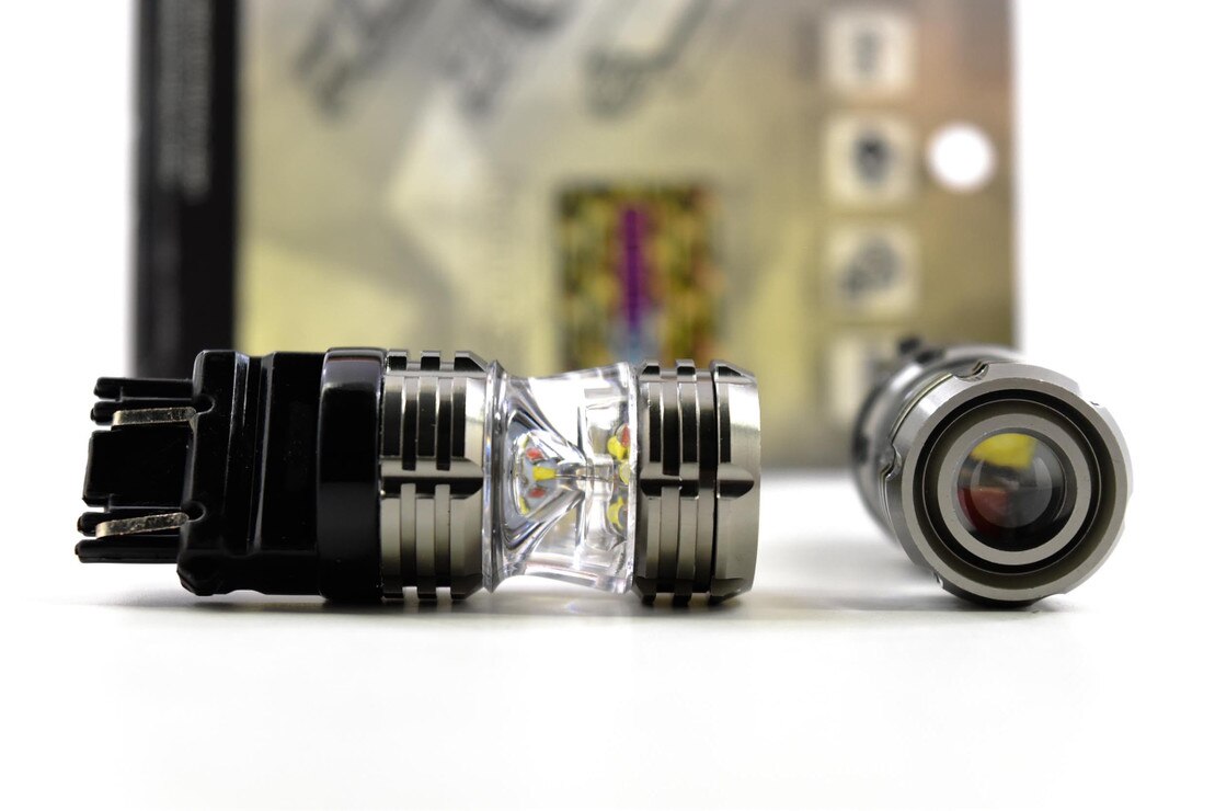 3157: Morimoto X-VF | LED Bulbs